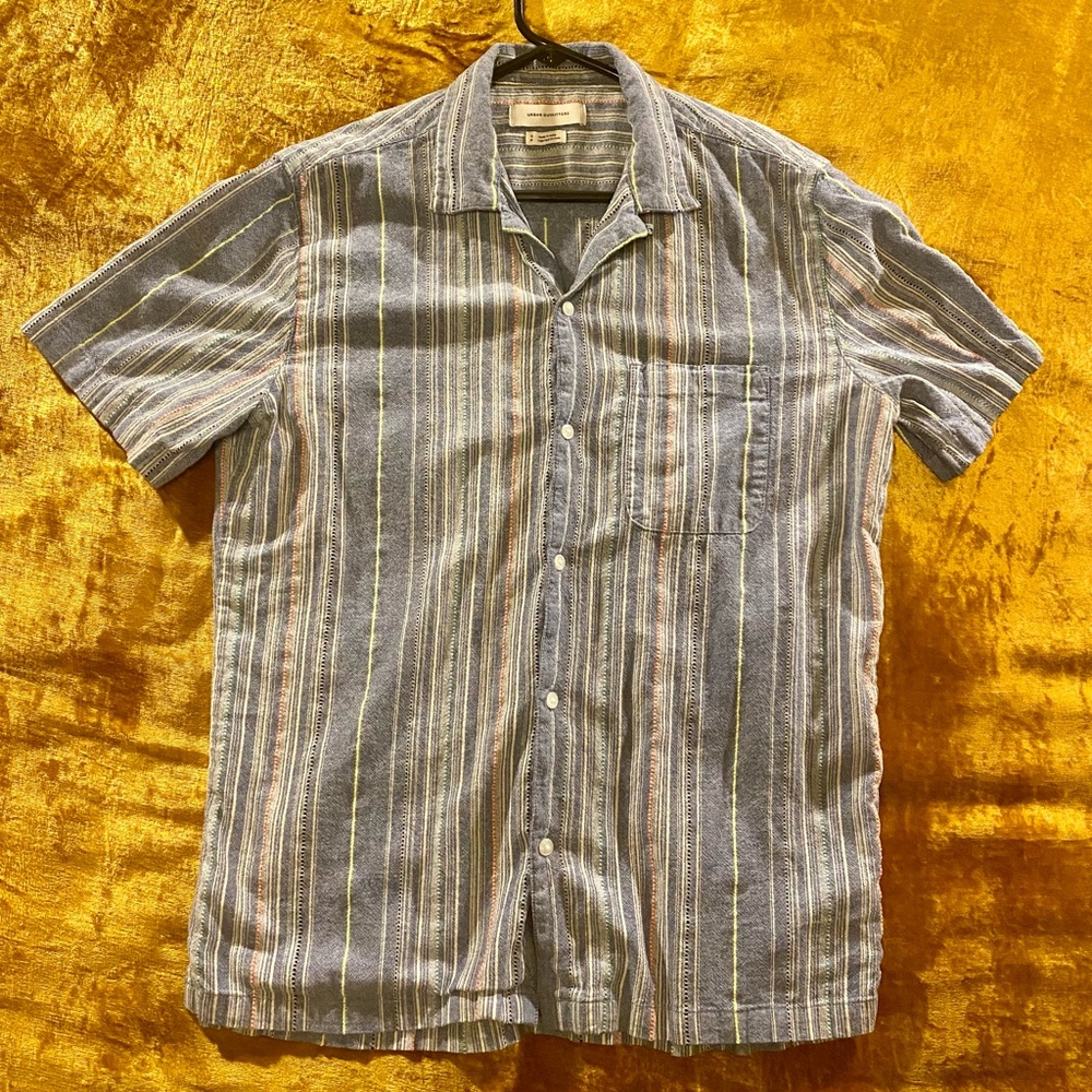 Beach shirt